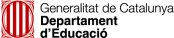 Departament d'eduacio GENCAT